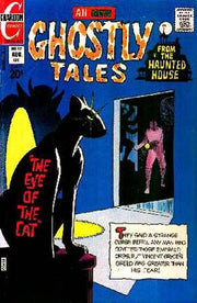 Ghostly Tales #97