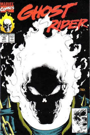 Ghost Rider 1990 Series #15