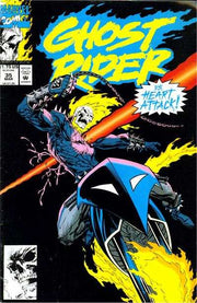 Ghost Rider 1990 Series #35