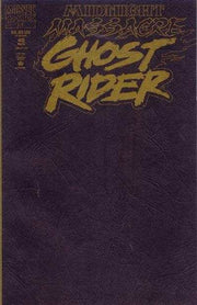 Ghost Rider 1990 Series #40