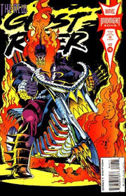 Ghost Rider 1990 Series #46