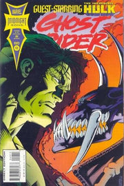 Ghost Rider 1990 Series #49