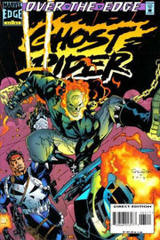 Ghost Rider 1990 Series #65