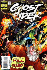 Ghost Rider 1990 Series #66