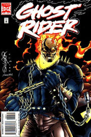 Ghost Rider 1990 Series #69