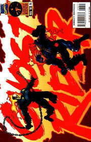 Ghost Rider 1990 Series #76