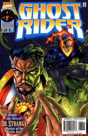 Ghost Rider 1990 Series #77