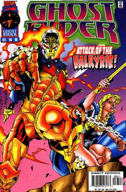 Ghost Rider 1990 Series #80