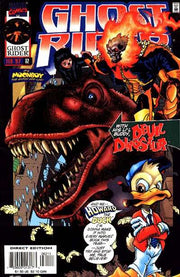 Ghost Rider 1990 Series #82