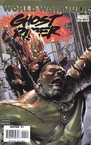 Ghost Rider 2006 Series #12