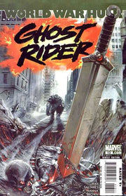 Ghost Rider 2006 Series #13