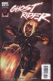 Ghost Rider 2006 Series #20