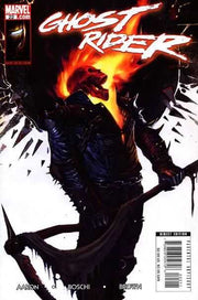 Ghost Rider 2006 Series #22