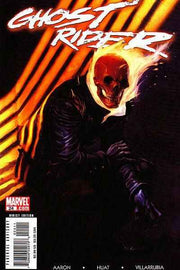 Ghost Rider 2006 Series #24
