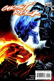 Ghost Rider 2006 Series #29