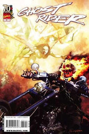 Ghost Rider 2006 Series #31