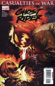Ghost Rider 2006 Series #9