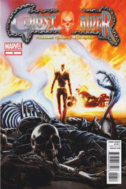 Ghost Rider 2011 Series #6