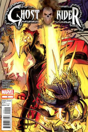 Ghost Rider 2011 Series #9