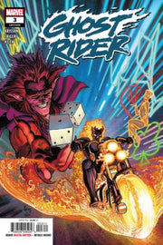 Ghost Rider 2019 Series #3