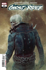 Ghost Rider 2022 Series #21