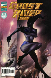 Ghost Rider 2099 1994 Series #17