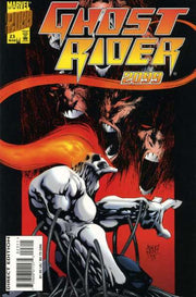 Ghost Rider 2099 1994 Series #23