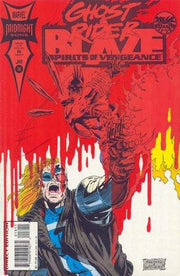 Ghost Rider/Blaze: Spirits of Vengeance #18