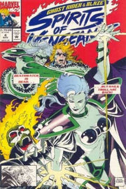 Ghost Rider/Blaze: Spirits of Vengeance #4