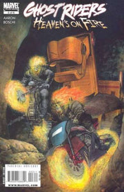 Ghost Riders #3