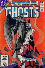 Ghosts 1971 Series #105