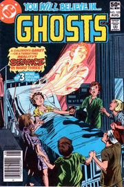 Ghosts 1971 Series #103