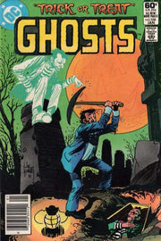 Ghosts 1971 Series #108