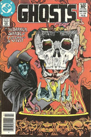 Ghosts 1971 Series #109