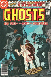 Ghosts 1971 Series #94