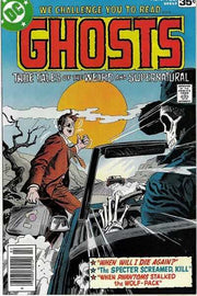 Ghosts 1971 Series #61