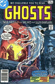 Ghosts 1971 Series #65