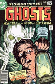 Ghosts 1971 Series #79