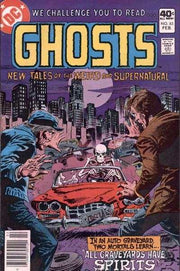 Ghosts 1971 Series #85