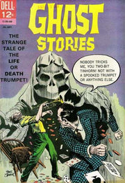 Ghost Stories 1962 Series #11