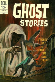 Ghost Stories 1962 Series #29