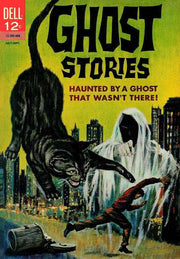 Ghost Stories 1962 Series #7