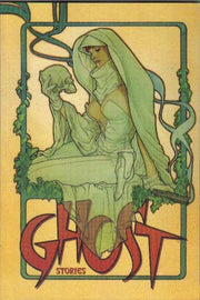 Ghost Stories 1995 Series #1