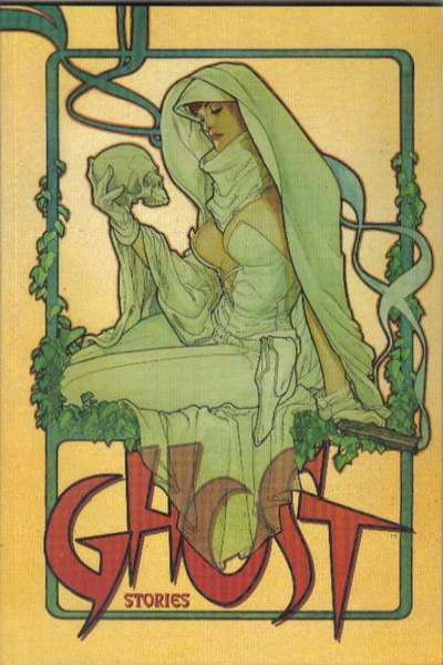 Ghost Stories 1995 Series #1