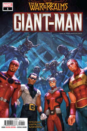 Giant-Man #1