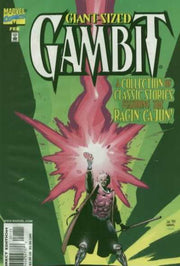 Giant-Sized Gambit #1