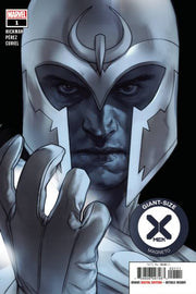 Giant-Size X-Men: Magneto #1