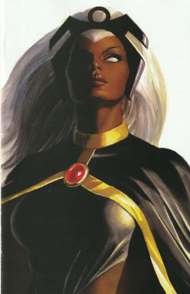 Giant-Size X-Men: Storm #1