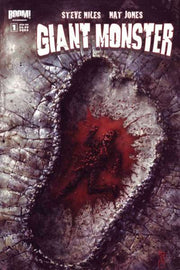 Giant Monster #1
