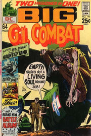 G.I. Combat 1957 Series #145